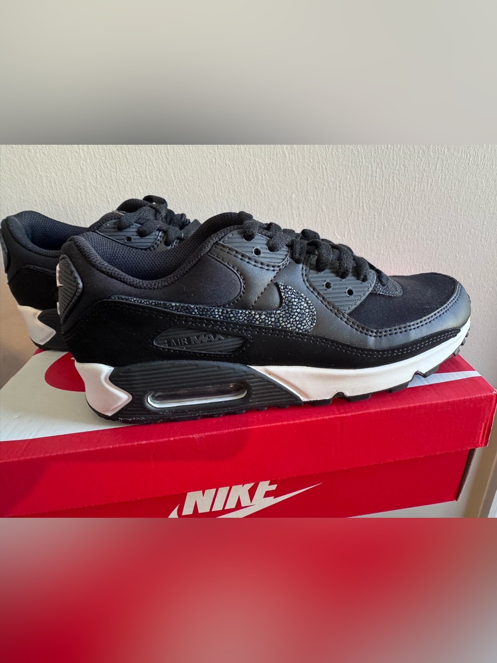 NIKE W Air Max 90 SE